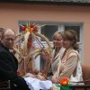 Mieczewo - galeria główna » Gminne dożynki w Mosinie 2008